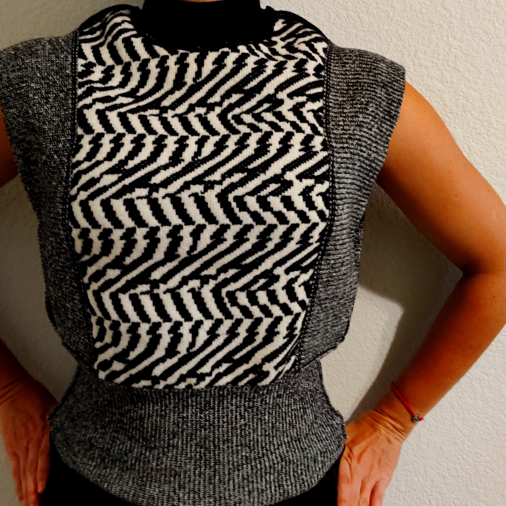 STELLA MCCARTNEY VEST